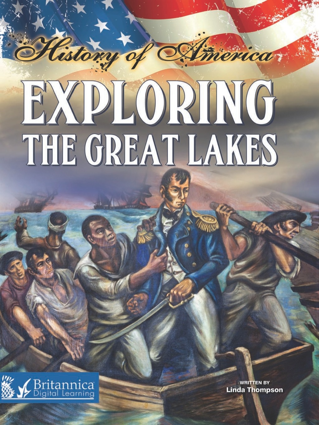 Exploring The Great Lakes 1st Edition