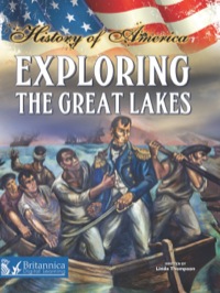 Omslagafbeelding: Exploring The Great Lakes 1st edition 9781621698357