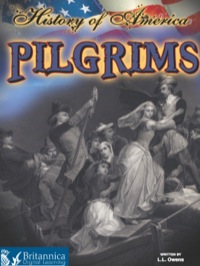 Cover image: Pilgrims 1st edition 9781621698302
