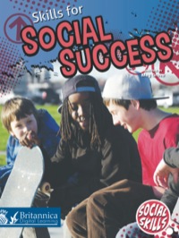 صورة الغلاف: Skills for Social Success 1st edition 9781621699057
