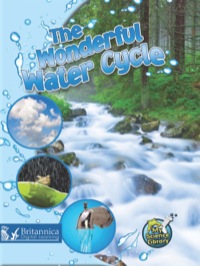 صورة الغلاف: The Wonderful Water Cycle 1st edition 9781618101044