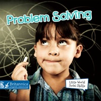 表紙画像: Problem Solving 1st edition 9781618101334