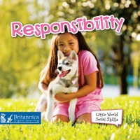صورة الغلاف: Responsibility 1st edition 9781618101303