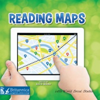 Imagen de portada: Reading Maps 1st edition 9781621699149
