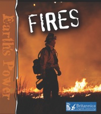 表紙画像: Fires 1st edition 9781600442315