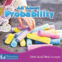 Cover image: All About Probability 1st edition 9781621698852