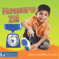 صورة الغلاف: Measure It! 1st edition 9781618100771