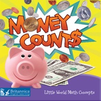 Cover image: Money Counts 1st edition 9781618100764