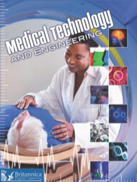 Imagen de portada: Medical Technology and Engineering 1st edition 9781618101235
