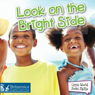 Cover image: Look on the Bright Side 1st edition 9781618101365