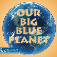 Cover image: Our Big Blue Planet 1st edition 9781606946787