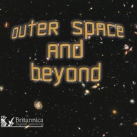صورة الغلاف: Outer Space and Beyond 1st edition 9781606946794