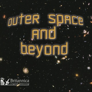 Omslagafbeelding: Outer Space and Beyond 1st edition 9781606946794