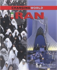 Imagen de portada: Iran 1st edition