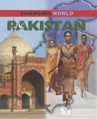 Imagen de portada: Pakistan 1st edition