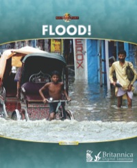 表紙画像: Flood! 1st edition
