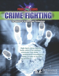 表紙画像: Crime Fighting 1st edition