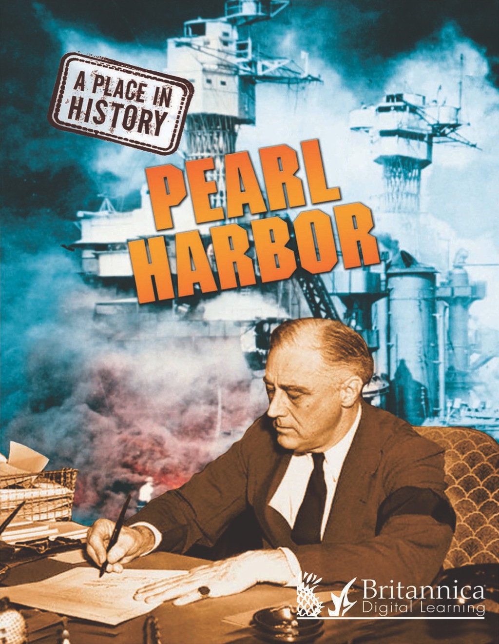 Pearl Harbor 1st Edition
