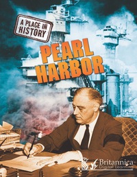 Imagen de portada: Pearl Harbor 1st edition