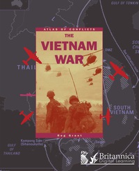 表紙画像: The Vietnam War 1st edition