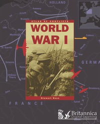Cover image: World War I 1st edition