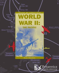 Cover image: World War II 1st edition