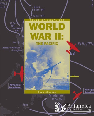 Imagen de portada: World War II 1st edition