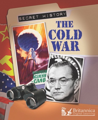 Titelbild: The Cold War 1st edition