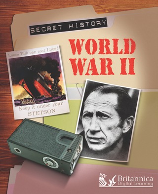 Titelbild: World War II 1st edition