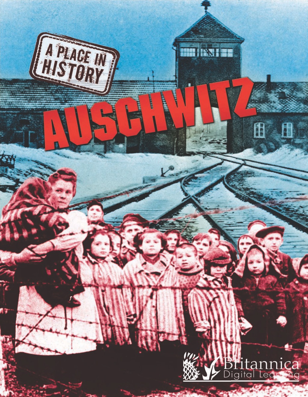 Auschwitz 1st Edition