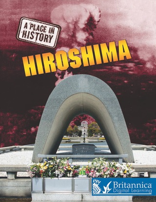 表紙画像: Hiroshima 1st edition