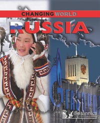 表紙画像: Russia 1st edition