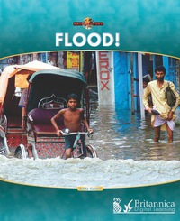 صورة الغلاف: Flood! 1st edition