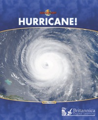 Imagen de portada: Hurricane! 1st edition