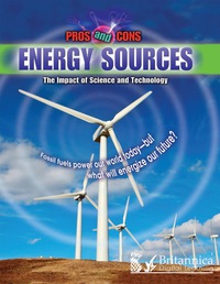 Cover image: Energy Sources 1st edition