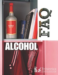 Cover image: Alcohol 1st edition