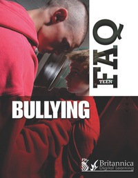 Cover image: Bullying 1st edition