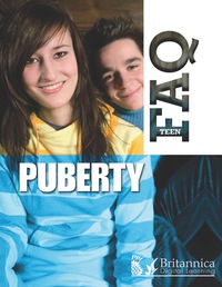 صورة الغلاف: Puberty 1st edition