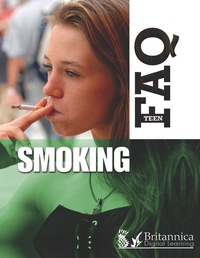 Cover image: Smoking 1st edition