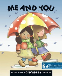 Omslagafbeelding: Me and You 1st edition
