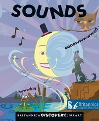 Cover image: Sounds 1st edition