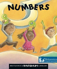 Imagen de portada: Numbers 1st edition