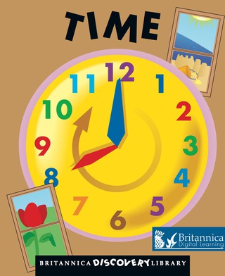 Titelbild: Time 1st edition