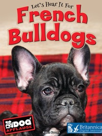 Cover image: French Bulldogs 1st edition 9781683421696