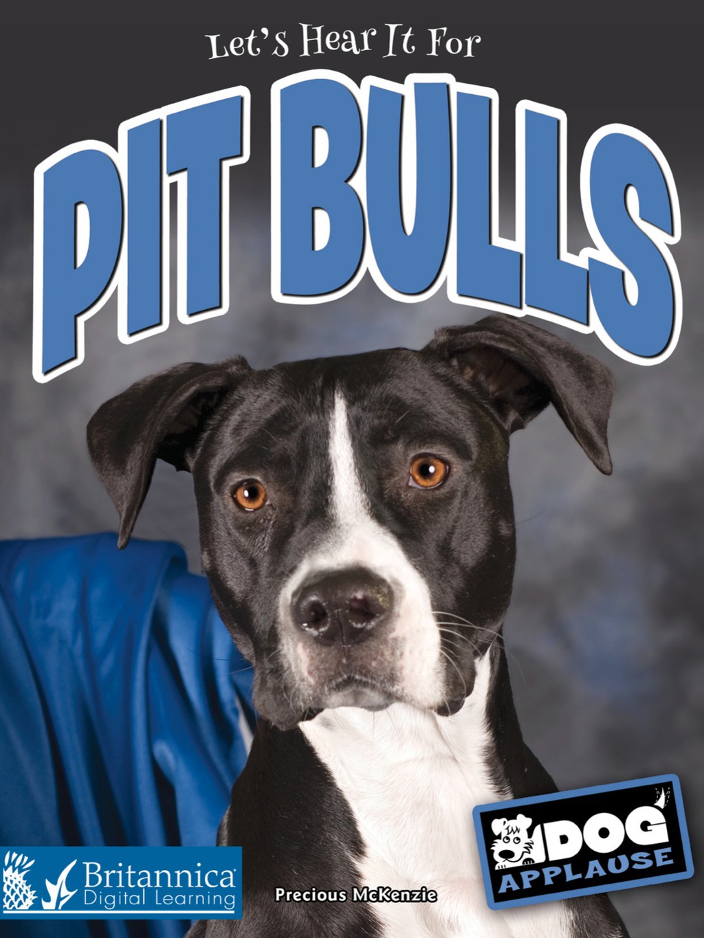 Pit Bulls 1st Edition