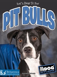 表紙画像: Pit Bulls 1st edition 9781683421672