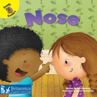 Cover image: Nose 1st edition 9781683421535