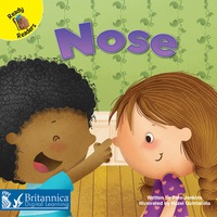 Imagen de portada: Nose 1st edition 9781683421535