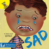 Imagen de portada: Sad 1st edition 9781683421429