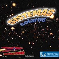 Omslagafbeelding: Sistemas solares: Planetas, estrellas y órbitas (Solar Systems: Planets, Stars, and Orbits) 1st edition 9781683422945